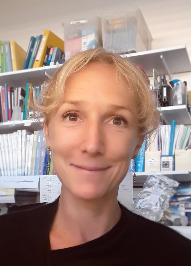 Célia Plisson-Chastang