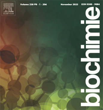 Article de l&rsquo;année Biochimie 2024