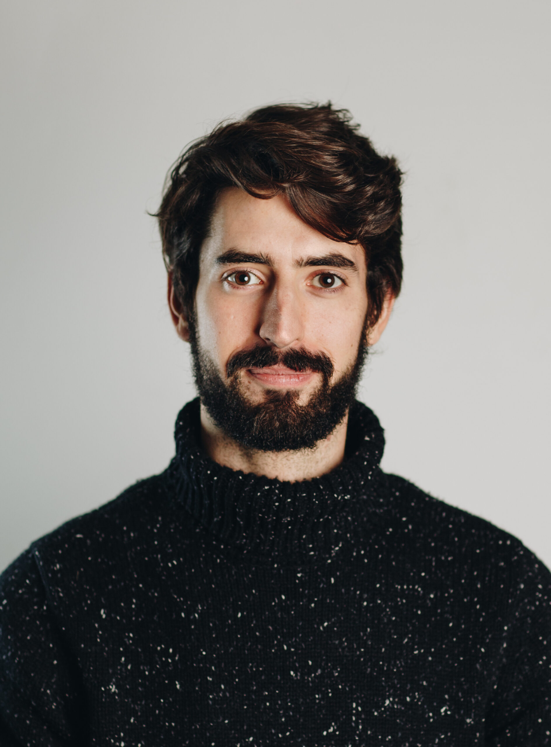 Markel Martinez-Carranza