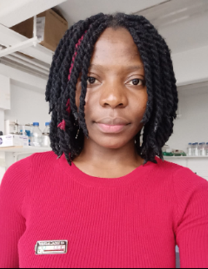 Robine Maffo Woulefack